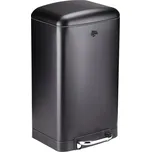 Odpadkový koš DIRT DEVIL 30L Černý