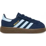 Adidas chlapecké tenisky Conavy/Clesky/Gum5 Handball Spezial JI2