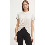 Bavlněné tričko Dkny