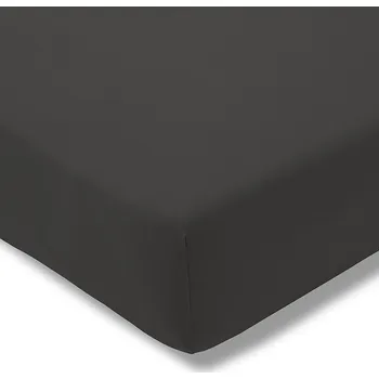 Prostěradlo Prostěradlo s gumou Estella jersey 100 x 150 cm