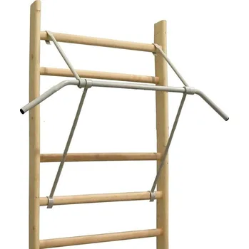 Hrazda na žebřiny SEDCO - Chin up rack 114 cm