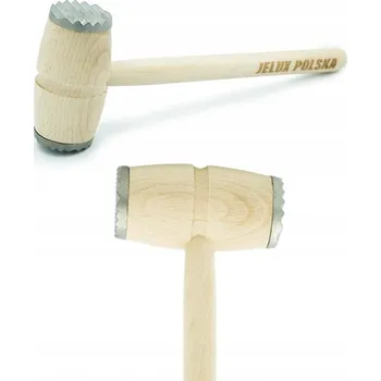 Palička na maso Palička na maso Laserwood