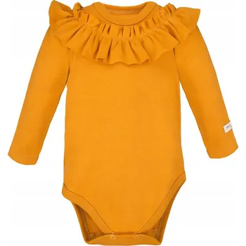 Kojenecký body Eevi body pro kojenecké bavlna, velikost 74