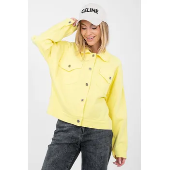 džínová bunda model 223817 Rue Paris universal