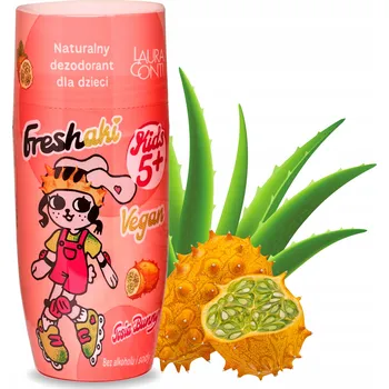 TOSIA Aloe Kiwano 50ml