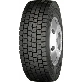 Yokohama TY 607 295/80 R22.5