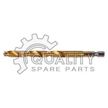 Vrták Vrták na kov 8,0 mm YATO (YT-44768)