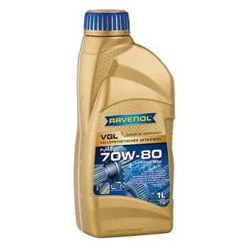 Převodový olej Převodový olej do převodovky 1221112-001 RAVENOL OLEJ