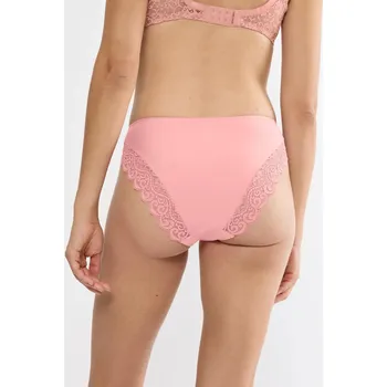 Kalhotky Amourette Tai - RED - TRIUMPH RED - TRIUMPH 40