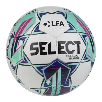 Fotbalový míč Mini míč Select Brillant Super FORTUNA:LIGA 2023/24