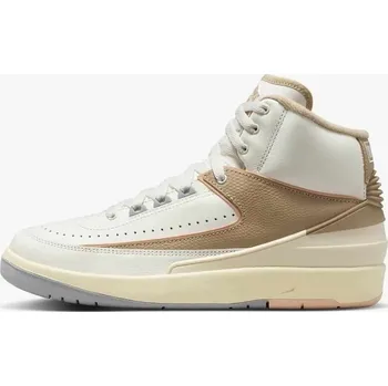 Dámské tenisky Boty NIKE Air Jordan 2 Retro vysoké zimní pohodlné tenisky vel.