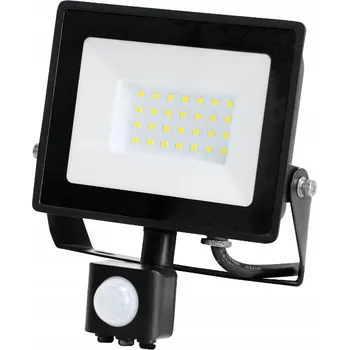 LED reflektor KOBI MHC 30W ČERNÝ 4000K 2505LM LED2B