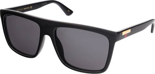 Sluneční brýle Gucci GG0748S 001