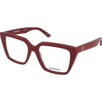 Brýlová obroučka Dioptrické brýle Balenciaga BB0130O 012