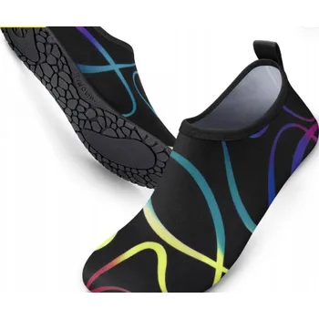 Boty do vody Boty do vody SIMARI pro ženy a muže, velikost 42/43