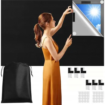 Obraz Závěs na suchý zip 300 cm x 145 cm