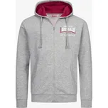 Pánská mMikina Lonsdale Zip