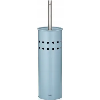 WC štětka Sada koupelnových doplňků Kela, 1 díl, modrá