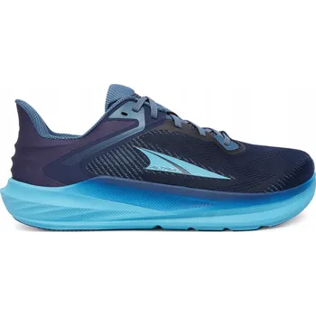 Pánská běžecká obuv ALTRA Pánské běžecké boty TORIN 8 tmavě modré, velikost 44