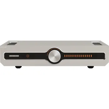 Hi-Fi Zesilovač Roksan Caspian 4G Streaming Amplifier Varianta: stříbrná