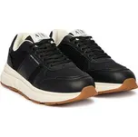 Sneakersy Armani Exchange XM002634 AF17352 MC005 Černá 46