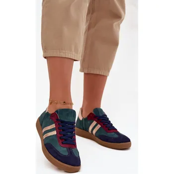 Dámská běžecká obuv Sportovní obuv model 223877 Step in style 37