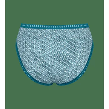 Kalhotky sloggi GO Crush High leg C3P - UNKNOWN - SLOGGI UNKNOWN - SLOGGI S