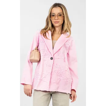 Dámské sako Sako model 223808 Rue Paris universal