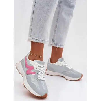 Dámská běžecká obuv Sportovní obuv model 223600 Step in style 37