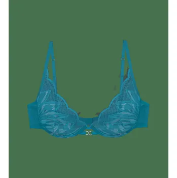 Podprsenka Crazy Stupid Love W - BLUE - TRIUMPH BLUE - TRIUMPH 70B