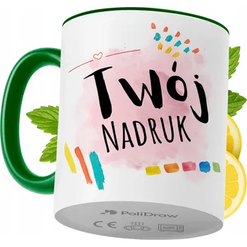 Hrnek Polidraw Hrnek Polidraw Pro zámečníka keramika 330 ml