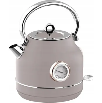 Rychlovarná konvice Rychlovarná konvice Berlinger Haus BH-9514 2200 W, 1,7 l, béžová/hnědá