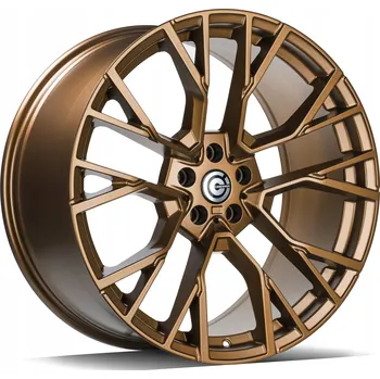 Disk Hliníkový disk Carbonado Anomaly 10.5" x 21" 5x112 ET 40