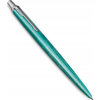 Propiska modrá Parker