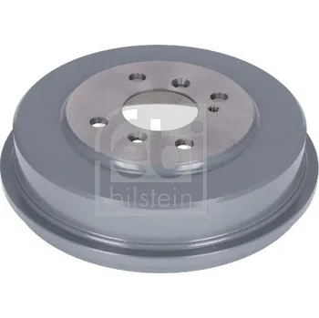 Brzdový buben Brzdový buben FEBI BILSTEIN 178515