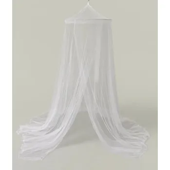 Moskytiéra Moskytiéra bílá 60x250cm