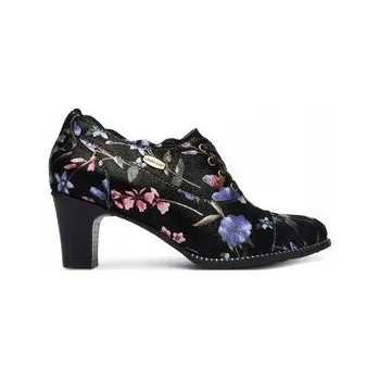 Dámské polobotky Laura Vita Dámské polobotky ELCODIEO 231, vícebarevné