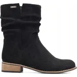 Clara Barson kotníkové boty žena černá WS14087-02