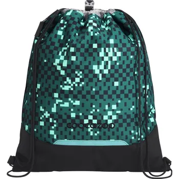 Sportovní pytel coocazoo, Pixel Blox