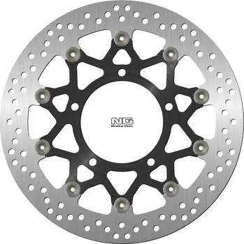 Brzdový kotouč Brzdový kotouč NG 1868G pro HONDA CBR 650 R