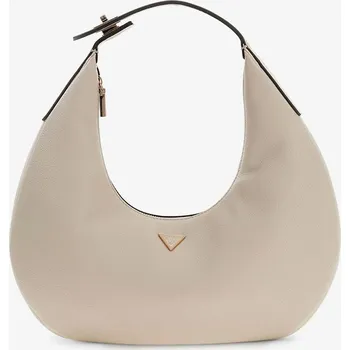 Kabelka GUESS Evie Hobo Light Taupe Universal