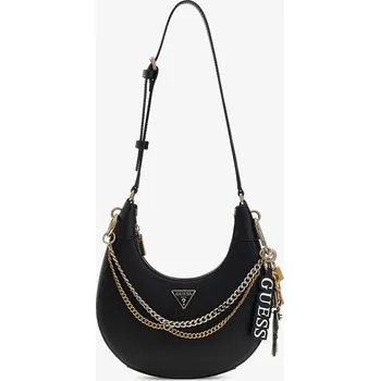 Kabelka GUESS Davina Shoulder Bag Black Universal