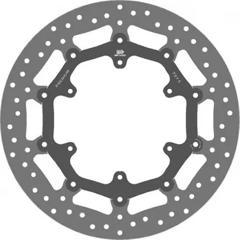 Brzdový kotouč Brzdový kotouč PREMIUM NG 1840GP pro KTM Adventure 890 /R/L