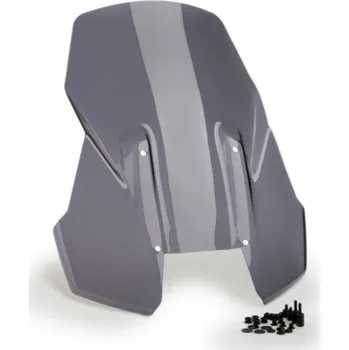 Plexi štít PUIG TOURING 20840F tmavá kouřová pro HARLEY-DAVIDSON RA 1250 S Pan America Special