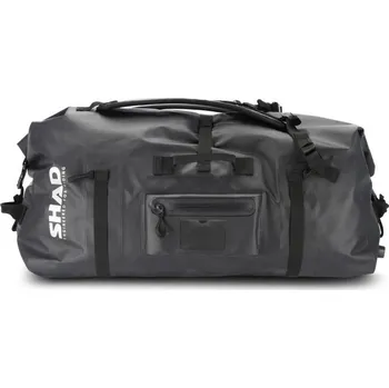 Zavazadlo na motocykl Vak na záda SHAD SW80 X0SW80 pro CFMOTO 700 CL-X Sport