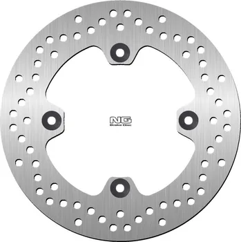 Brzdový kotouč Brzdový kotouč NG 1686 pro HONDA X-ADV 750