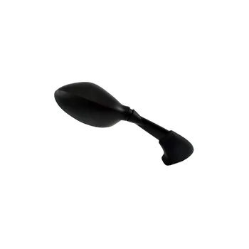 Zrcátko pro motocykl Zpětné zrcátko RMS 122772370 pravý černý pro BMW S 1000 RR