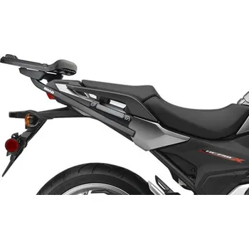 Zavazadlo na motocykl Montážní sada Top Master SHAD H0NT75ST pro HONDA NC 750 X, XD