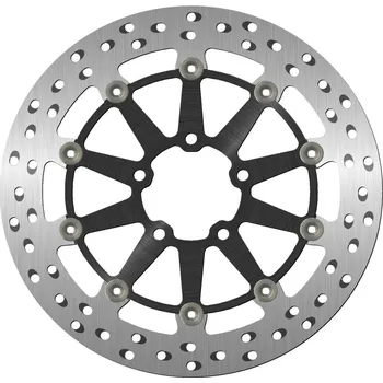 Brzdový kotouč Brzdový kotouč NG 2086ZG závodní pro SUZUKI GSX 1300 Hayabusa