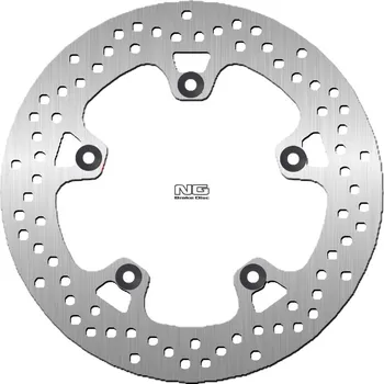 Brzdový kotouč Brzdový kotouč NG 1081 pro YAMAHA YP 125 X-MAX
